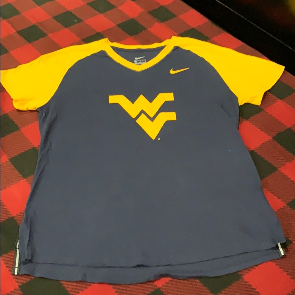 WV T-shirt